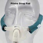 PAD A CHEEK Strap Pad for Brevida and Pilairo Mask